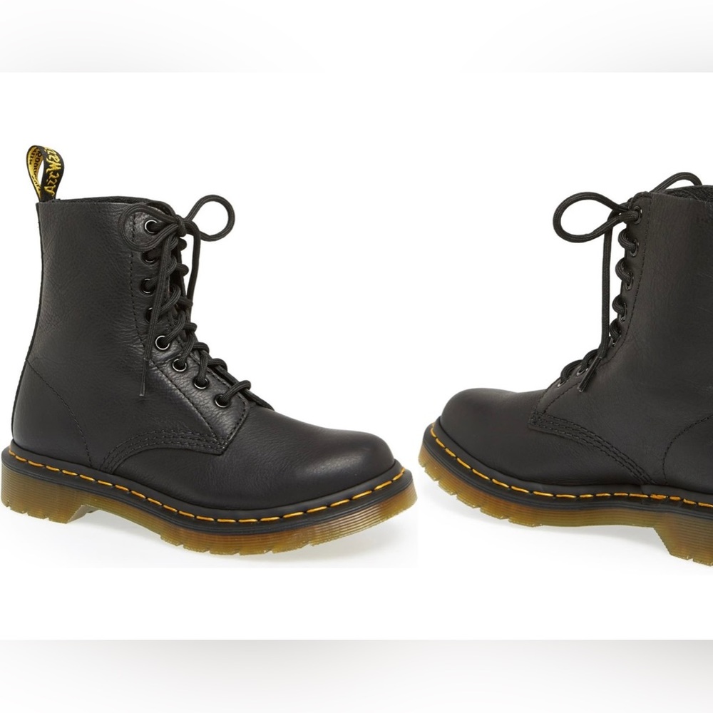 Dr. Martens 1460 Pascal Boot (Women)